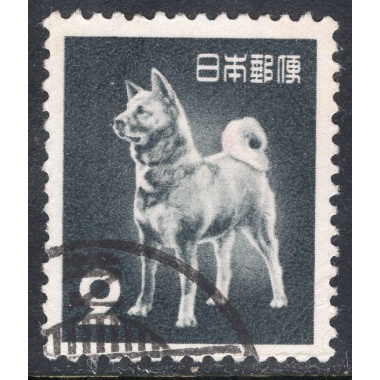 JAPAN SCOTT 583
