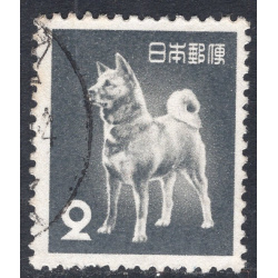 JAPAN SCOTT 583
