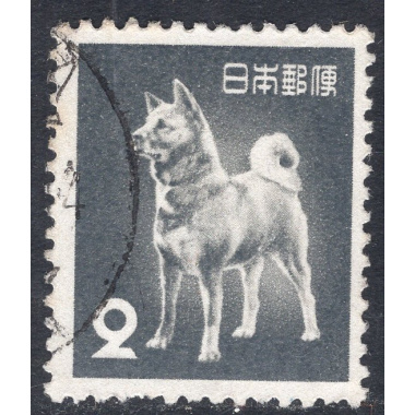 JAPAN SCOTT 583