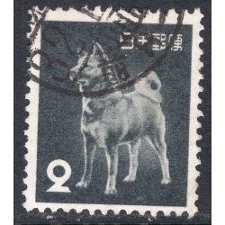 JAPAN SCOTT 583