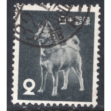 JAPAN SCOTT 583