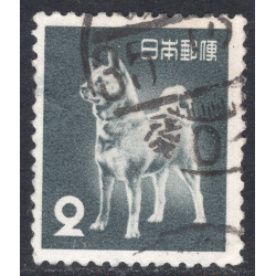 JAPAN SCOTT 583