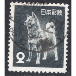 JAPAN SCOTT 583