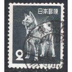 JAPAN SCOTT 583