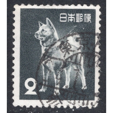 JAPAN SCOTT 583