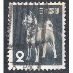 JAPAN SCOTT 583