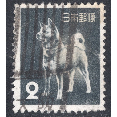 JAPAN SCOTT 583