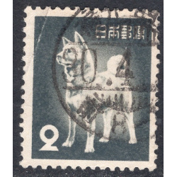 JAPAN SCOTT 583