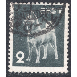 JAPAN SCOTT 583
