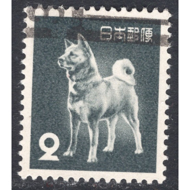 JAPAN SCOTT 583