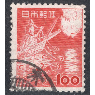 JAPAN SCOTT 584