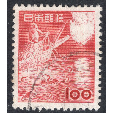 JAPAN SCOTT 584