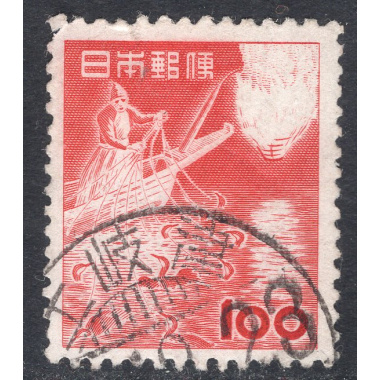 JAPAN SCOTT 584