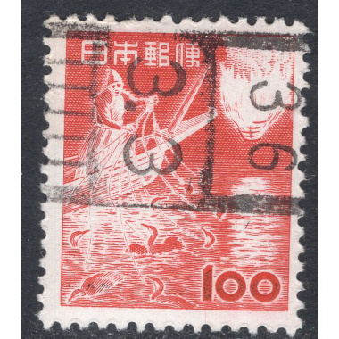 JAPAN SCOTT 584