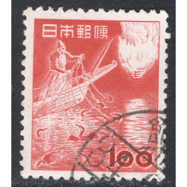 JAPAN SCOTT 584