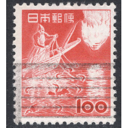 JAPAN SCOTT 584