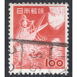 JAPAN SCOTT 584