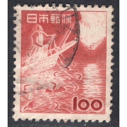 JAPAN SCOTT 584
