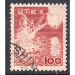 JAPAN SCOTT 584