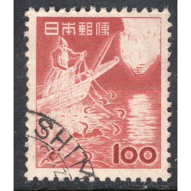 JAPAN SCOTT 584
