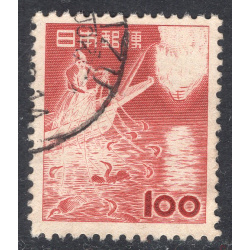 JAPAN SCOTT 584