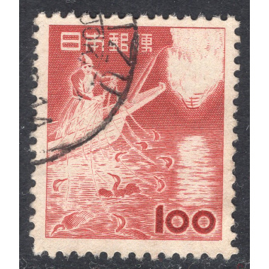 JAPAN SCOTT 584