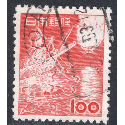 JAPAN SCOTT 584