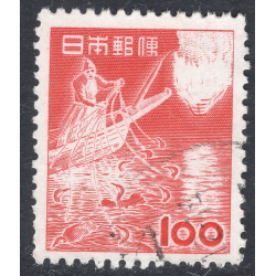 JAPAN SCOTT 584