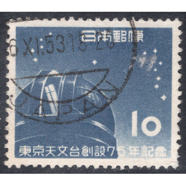 JAPAN SCOTT 591