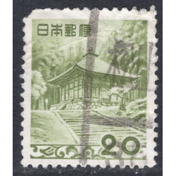 JAPAN SCOTT 596