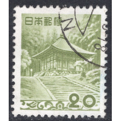 JAPAN SCOTT 596