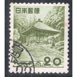 JAPAN SCOTT 596