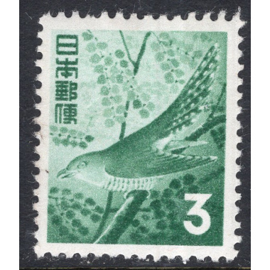 JAPAN SCOTT 598