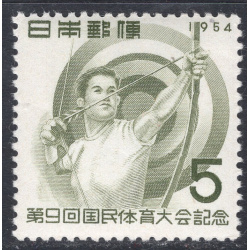 JAPAN SCOTT 603
