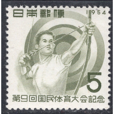 JAPAN SCOTT 603