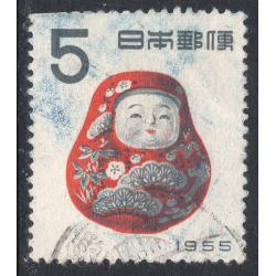 JAPAN SCOTT 606