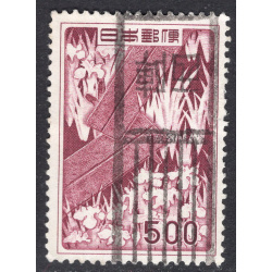JAPAN SCOTT 609