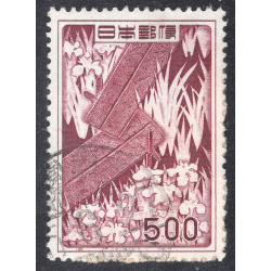 JAPAN SCOTT 609