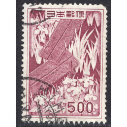 JAPAN SCOTT 609
