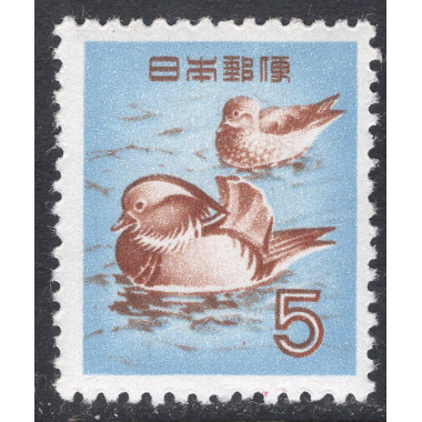 JAPAN SCOTT 611
