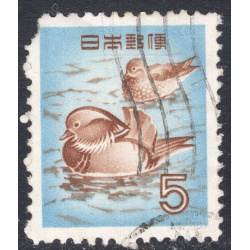 JAPAN SCOTT 611