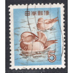 JAPAN SCOTT 611