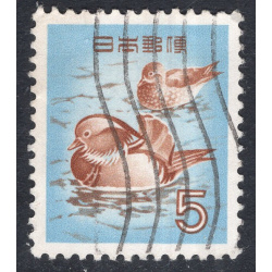 JAPAN SCOTT 611