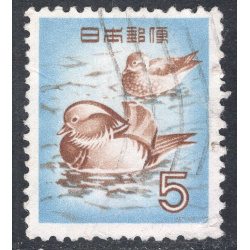 JAPAN SCOTT 611