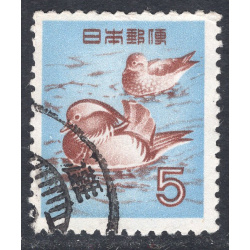 JAPAN SCOTT 611