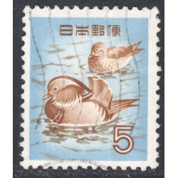JAPAN SCOTT 611