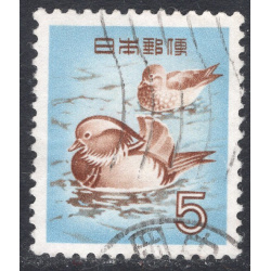 JAPAN SCOTT 611