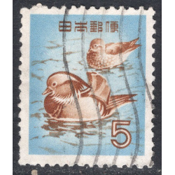 JAPAN SCOTT 611