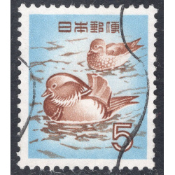 JAPAN SCOTT 611