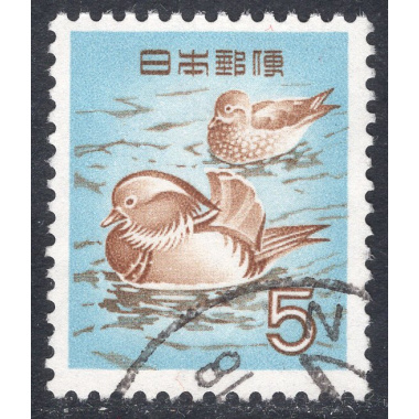 JAPAN SCOTT 611